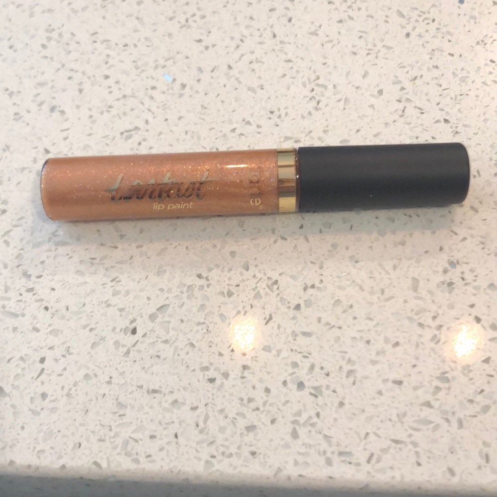 🌹BUNDLE & SAVE🌹TARTE Tartiest Lip in Strike Gold